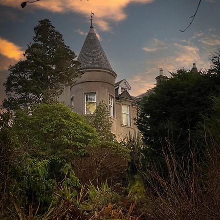 Glencruitten House Oban Zewnętrze zdjęcie