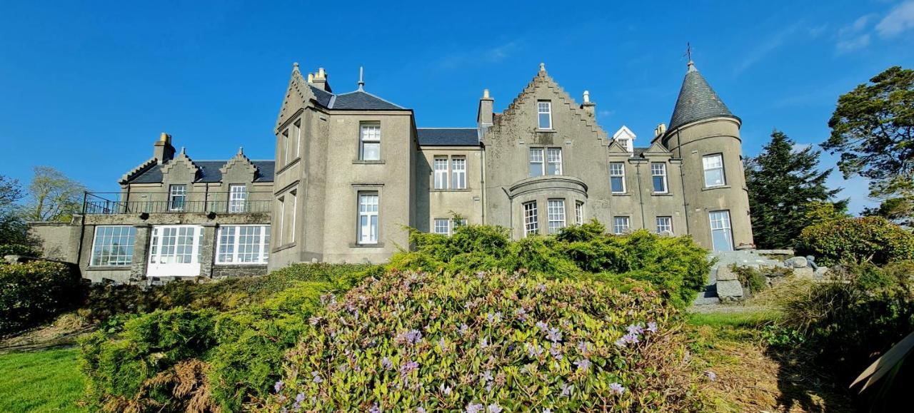 Glencruitten House Oban Zewnętrze zdjęcie