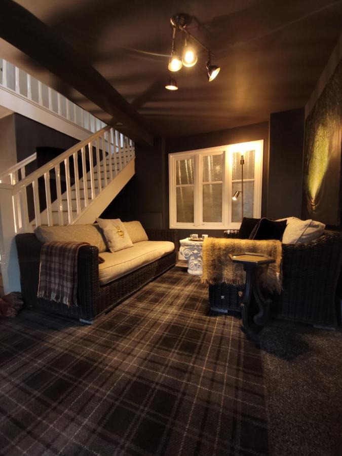 Glencruitten House Oban Zewnętrze zdjęcie