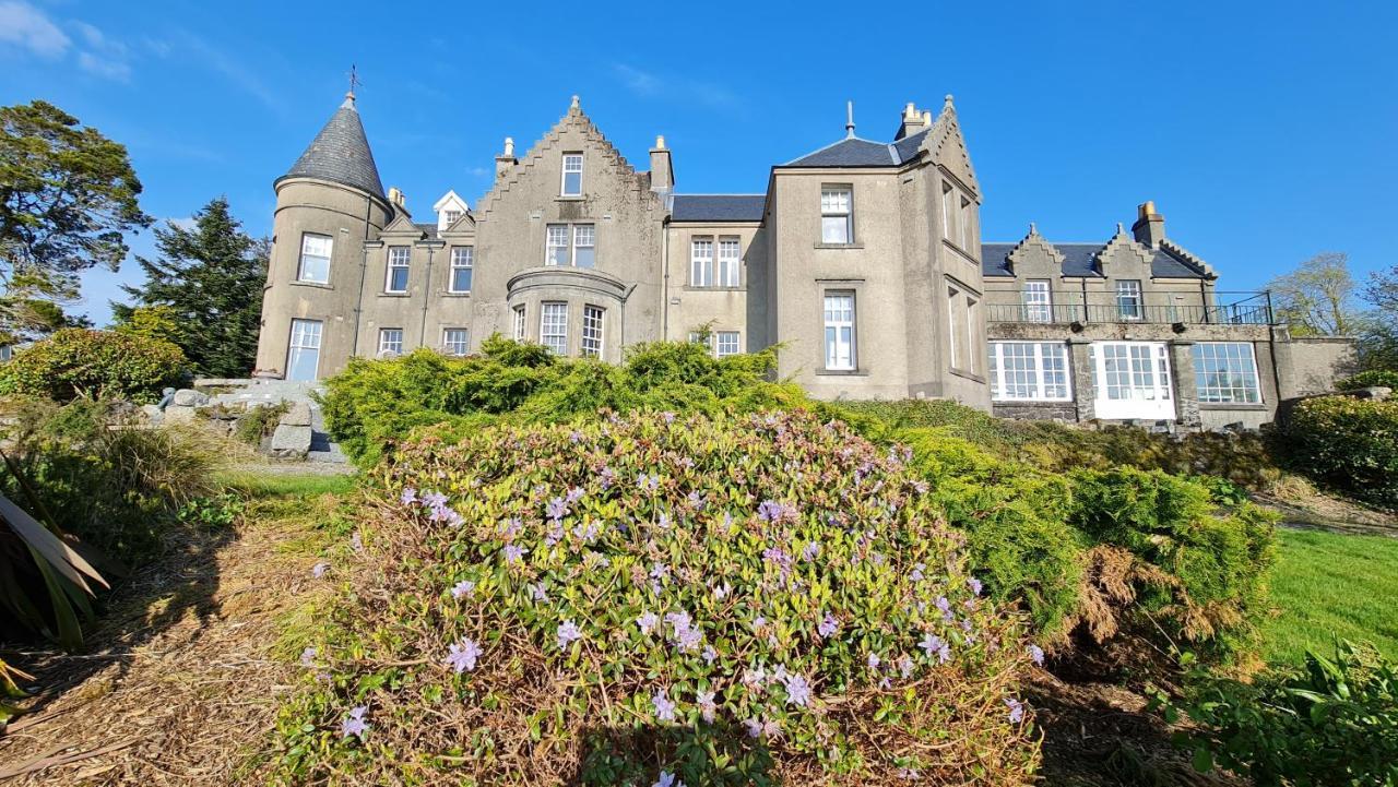 Glencruitten House Oban Zewnętrze zdjęcie