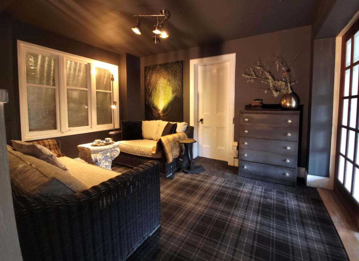 Glencruitten House Oban Zewnętrze zdjęcie