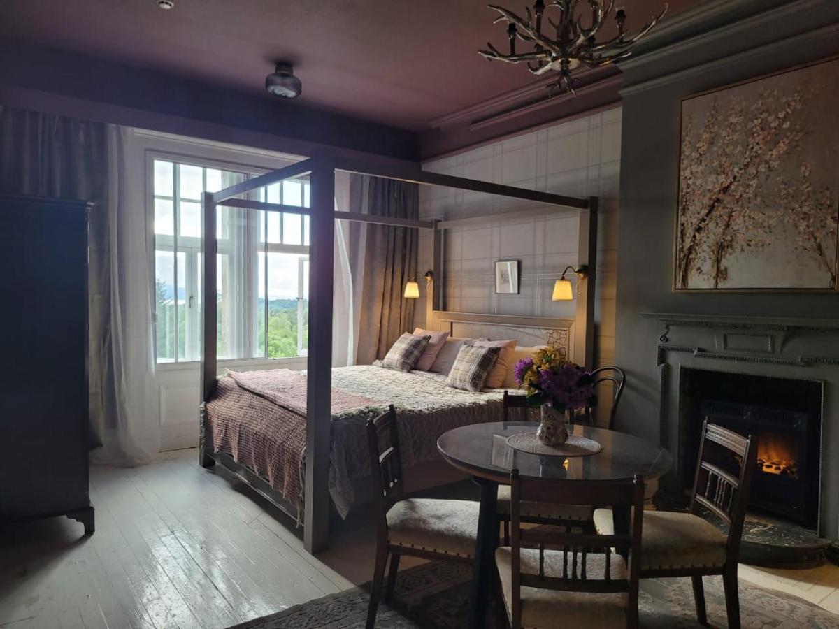 Glencruitten House Oban Zewnętrze zdjęcie