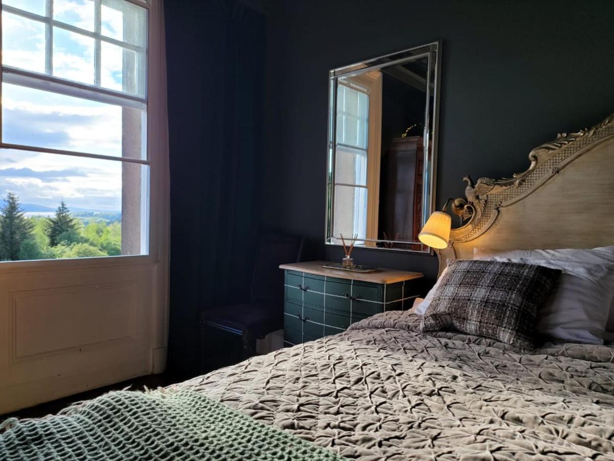 Glencruitten House Oban Zewnętrze zdjęcie