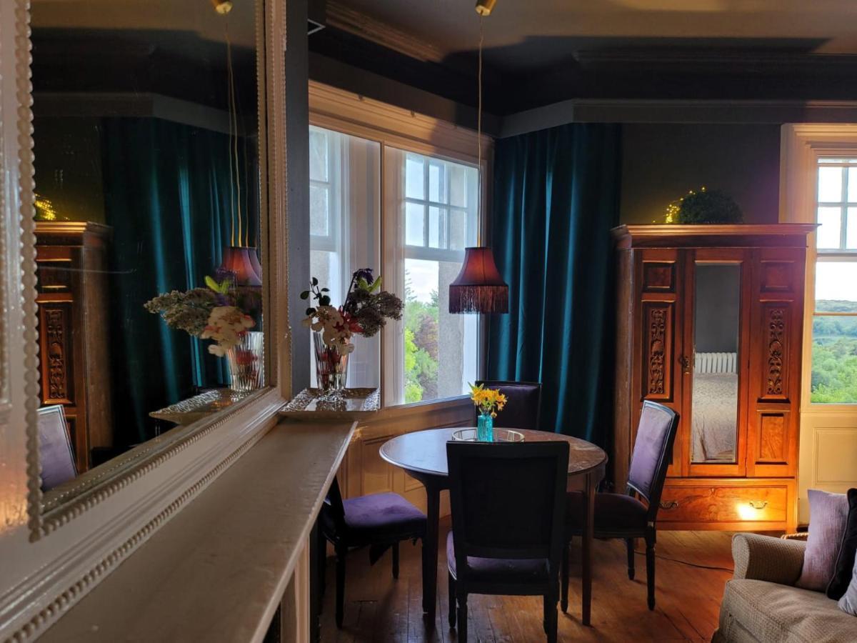 Glencruitten House Oban Zewnętrze zdjęcie