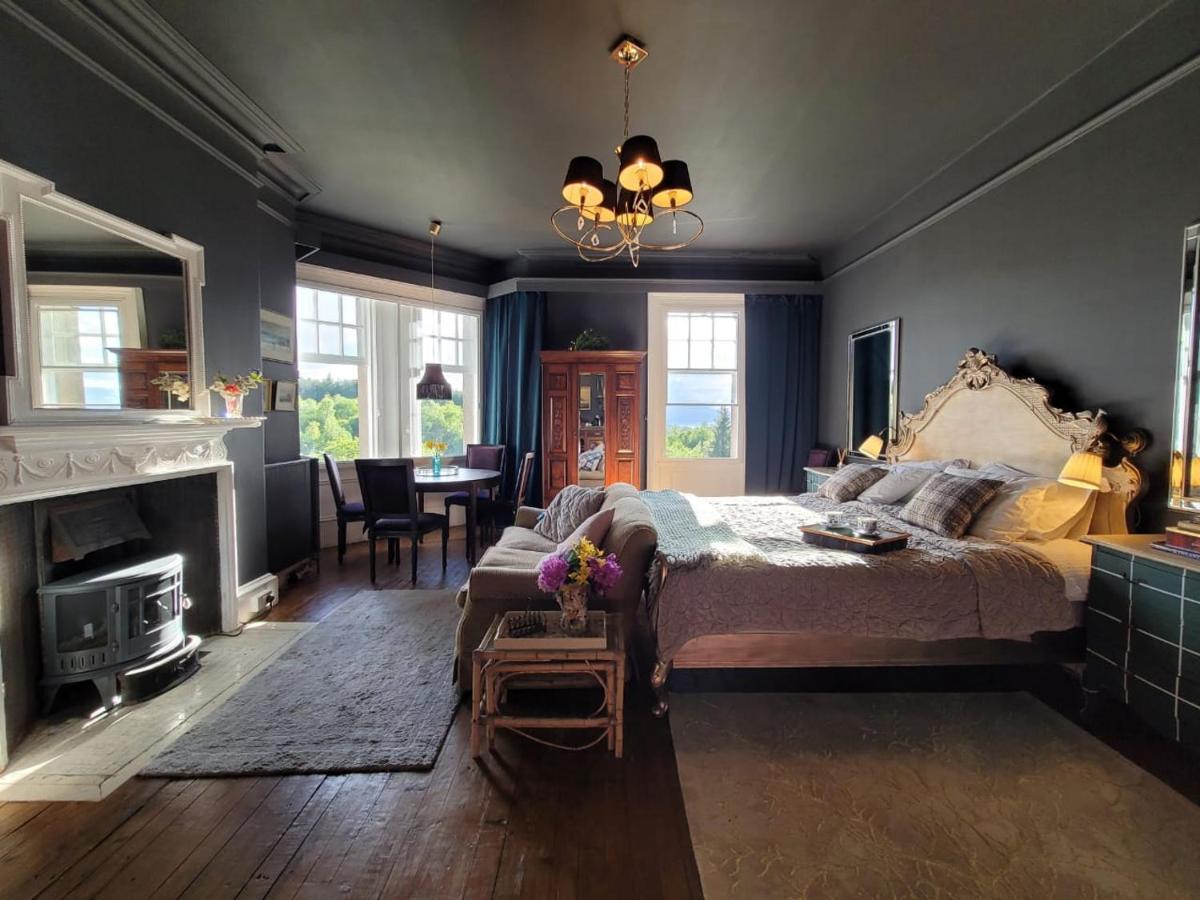 Glencruitten House Oban Zewnętrze zdjęcie