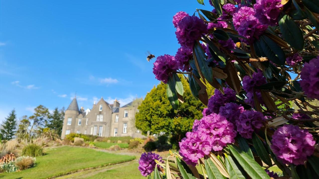 Glencruitten House Oban Zewnętrze zdjęcie