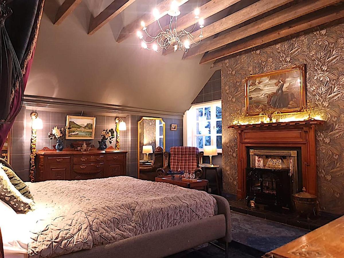 Glencruitten House Oban Zewnętrze zdjęcie