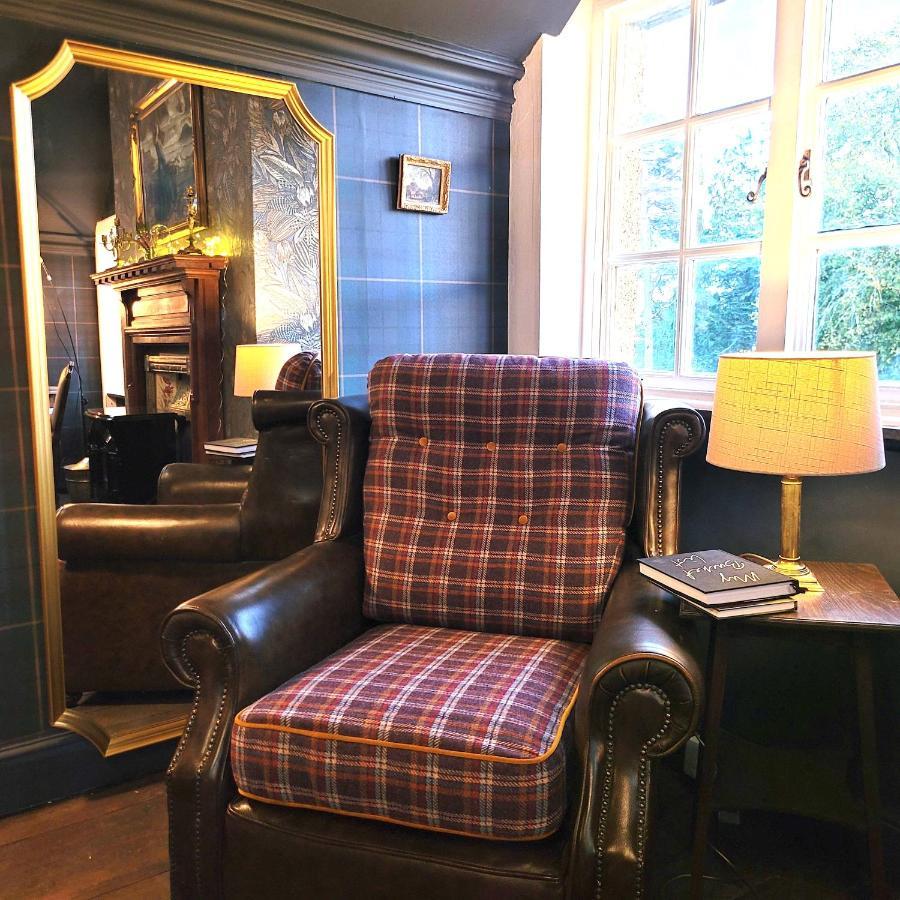 Glencruitten House Oban Zewnętrze zdjęcie
