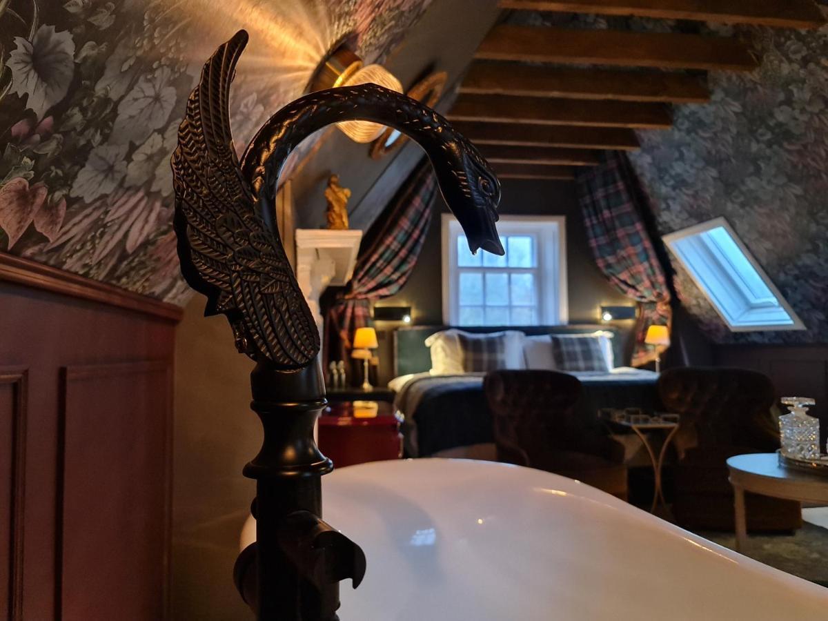 Glencruitten House Oban Zewnętrze zdjęcie