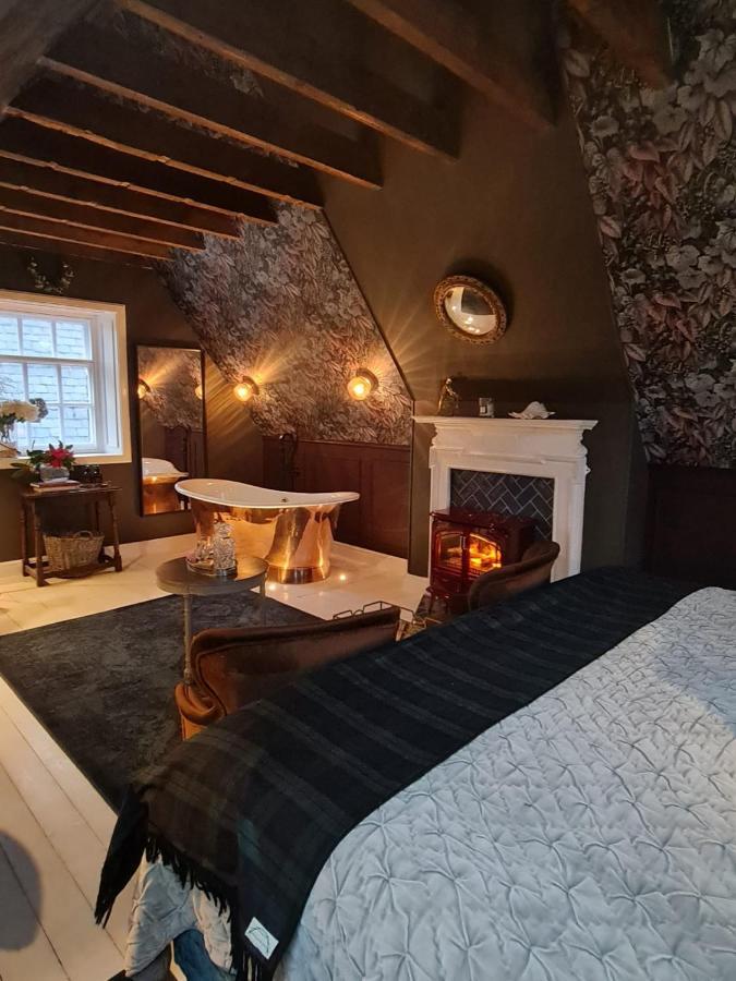 Glencruitten House Oban Zewnętrze zdjęcie