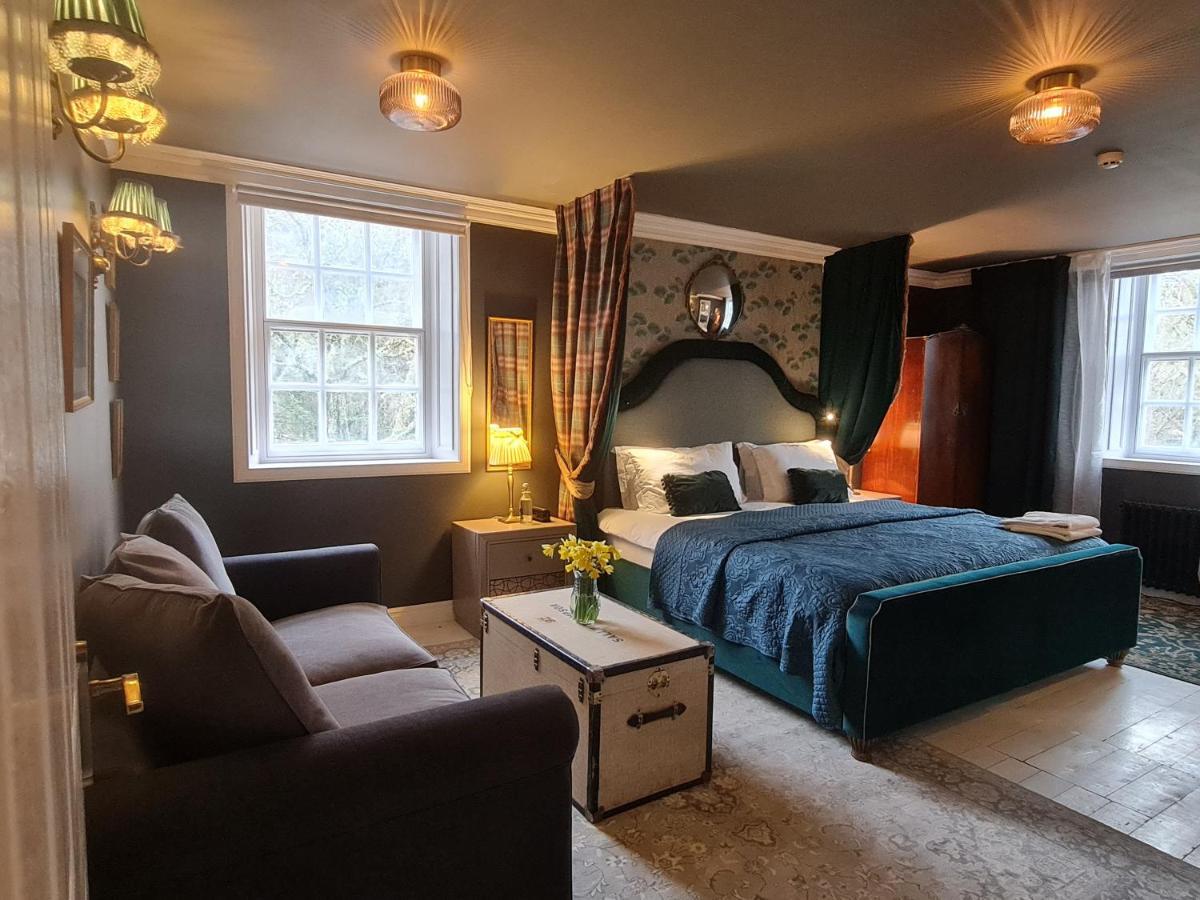 Glencruitten House Oban Zewnętrze zdjęcie