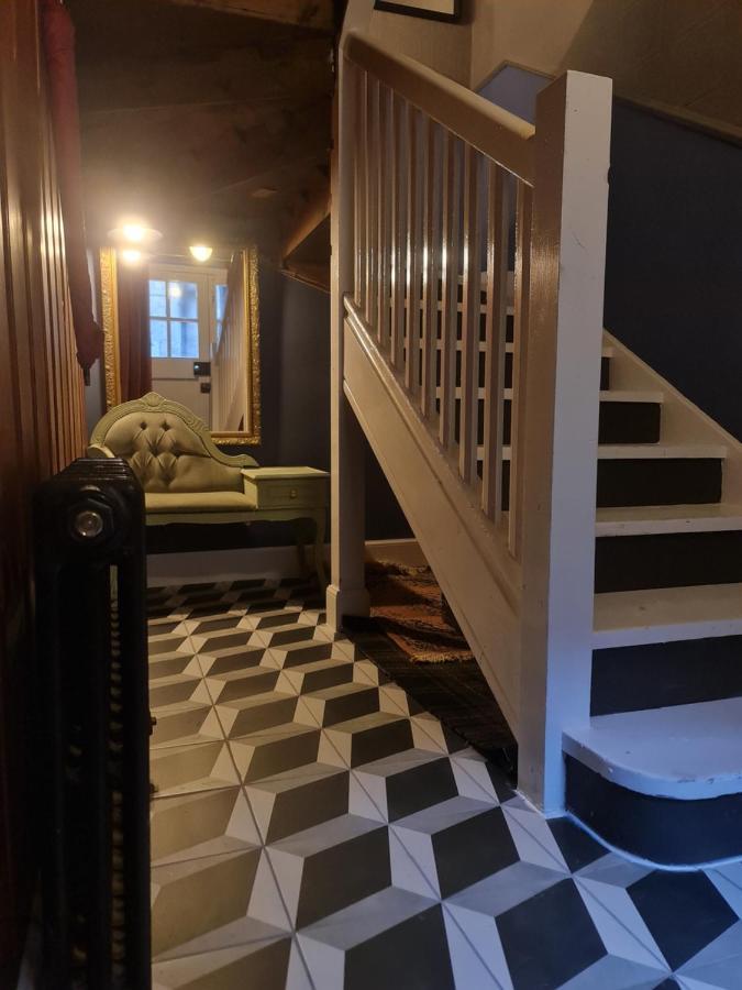 Glencruitten House Oban Zewnętrze zdjęcie