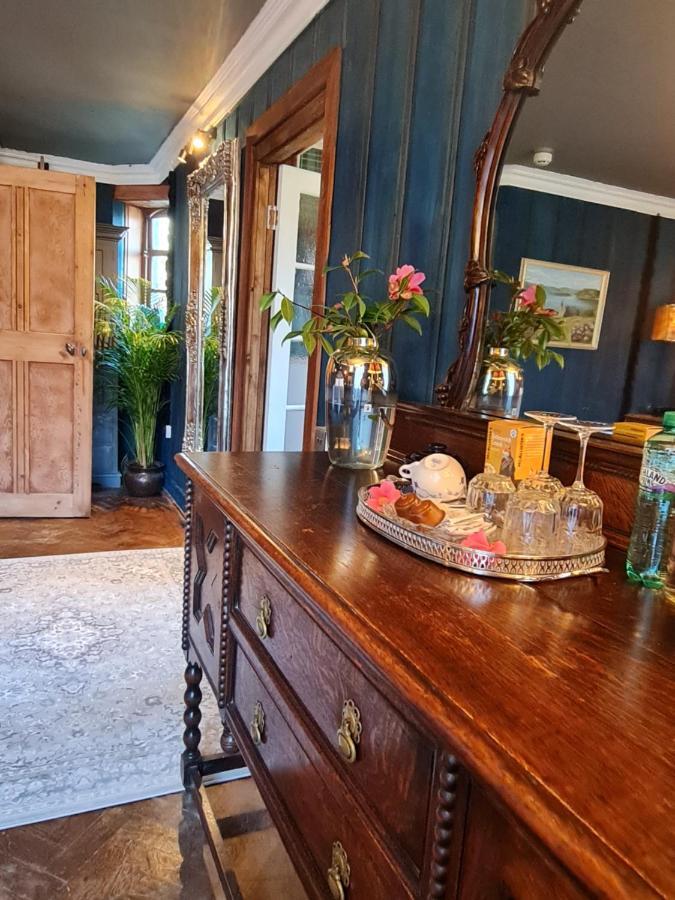 Glencruitten House Oban Zewnętrze zdjęcie
