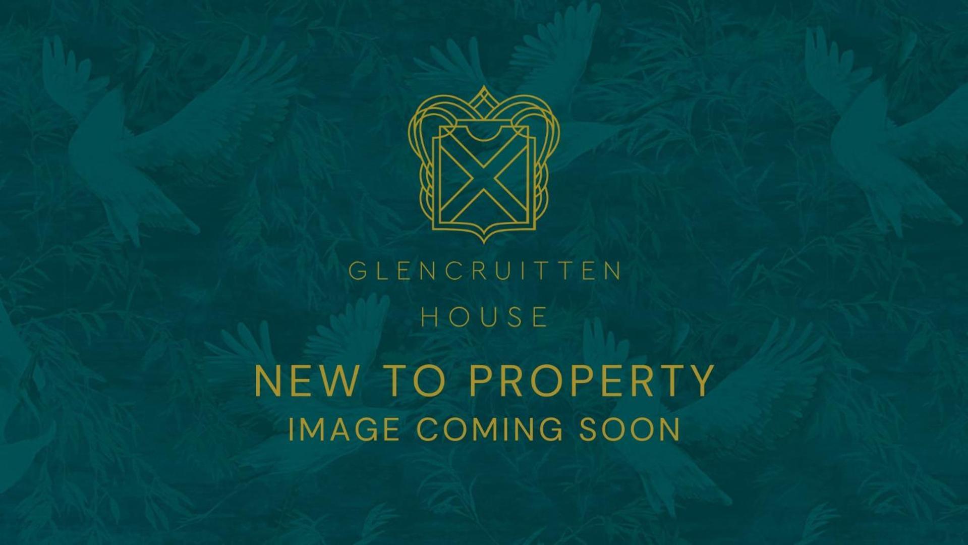 Glencruitten House Oban Zewnętrze zdjęcie