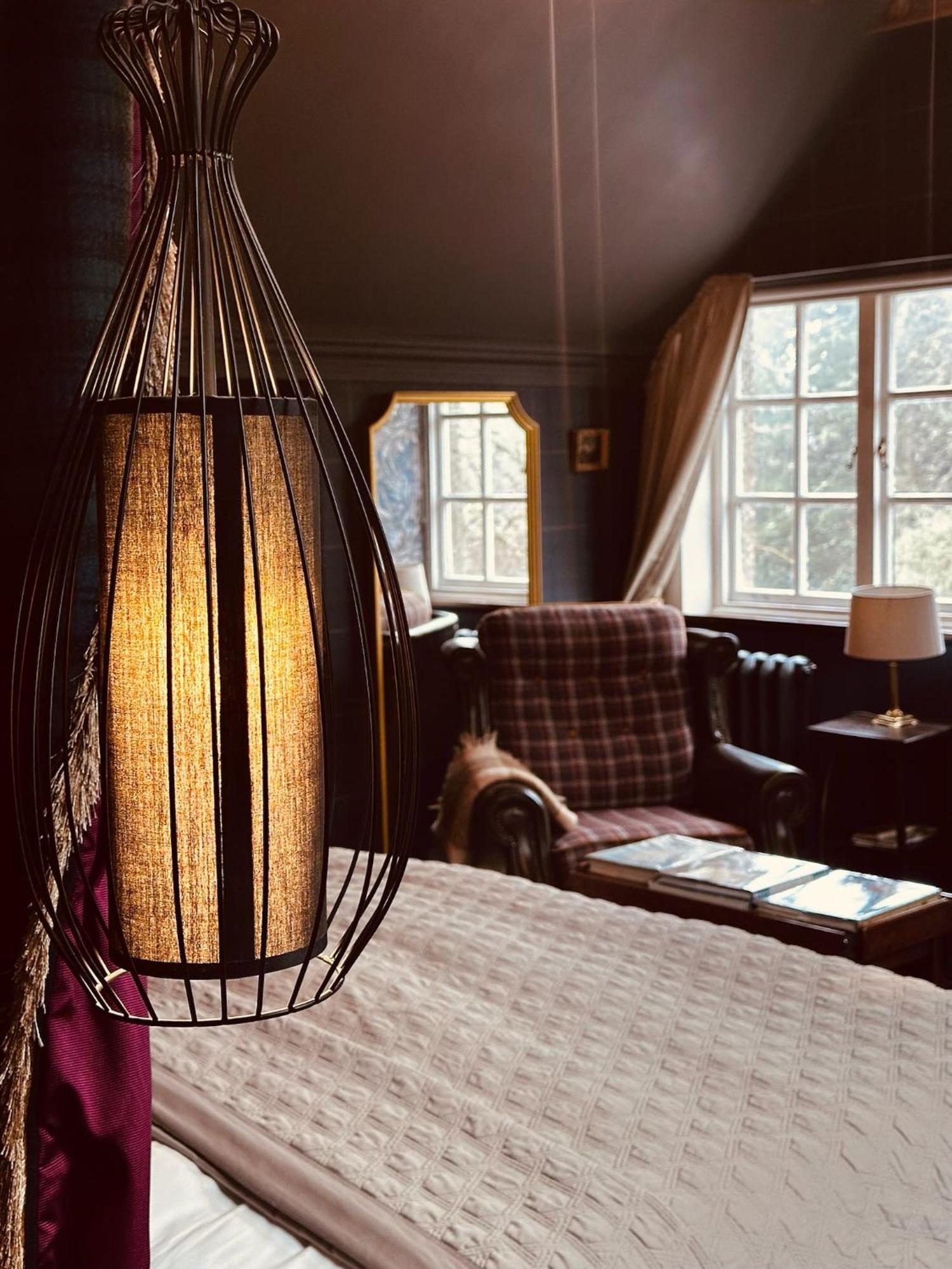 Glencruitten House Oban Zewnętrze zdjęcie