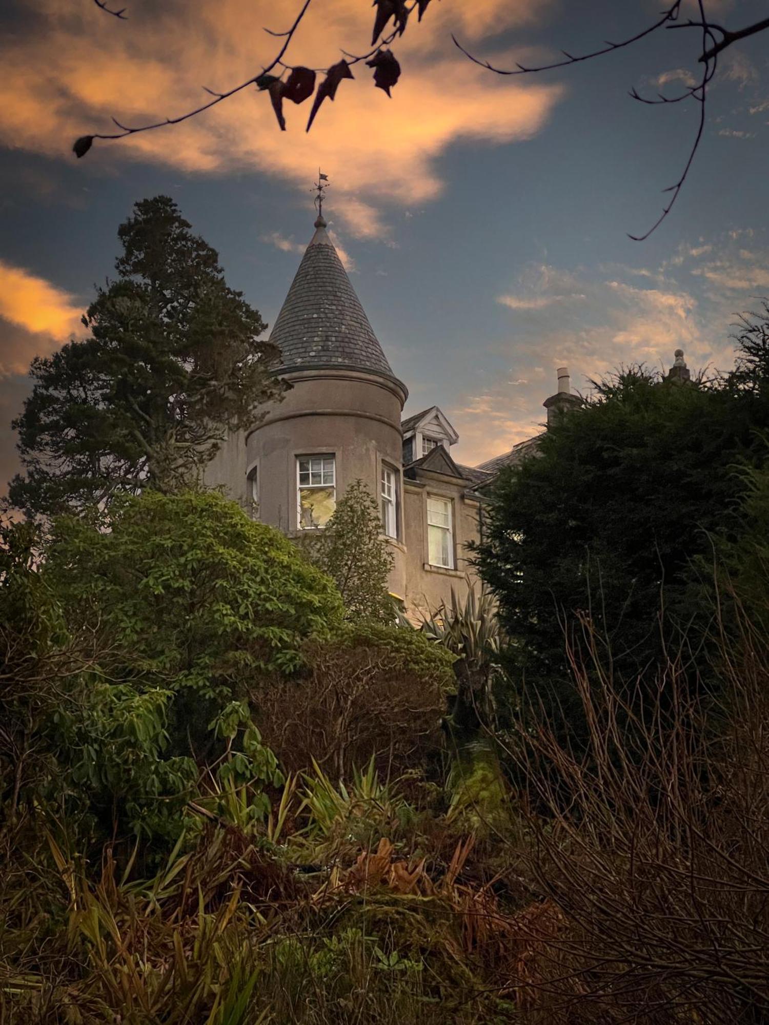 Glencruitten House Oban Zewnętrze zdjęcie